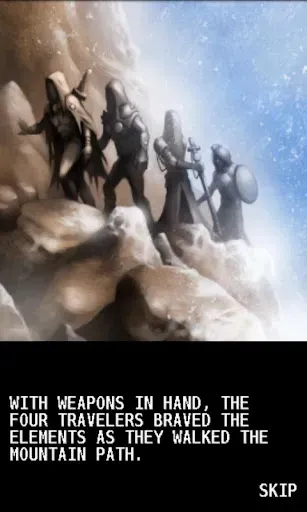 Скриншот 1 — Deadly Dungeons