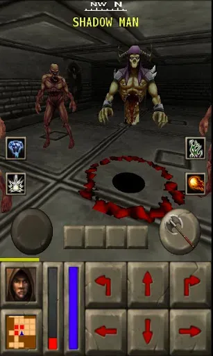 Скриншот 5 — Deadly Dungeons