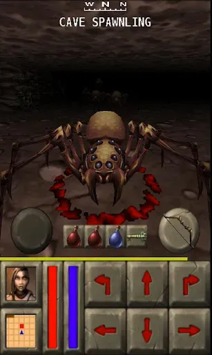 Скриншот 6 — Deadly Dungeons