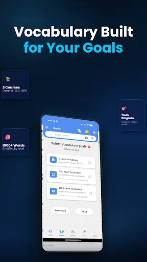 Скриншот 2 — English Hindi Dictionary