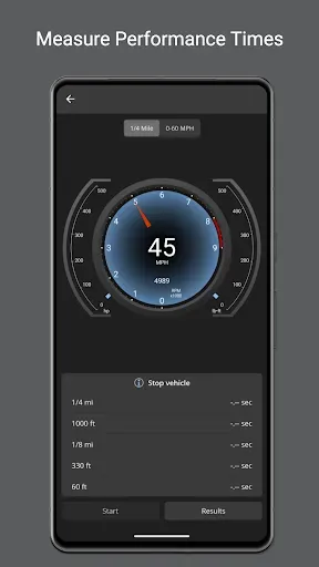 Скриншот 7 — OBD Fusion (Car Diagnostics)