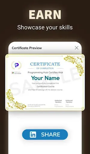 Скриншот 4 — Узнайте Java: Ultimate Guide