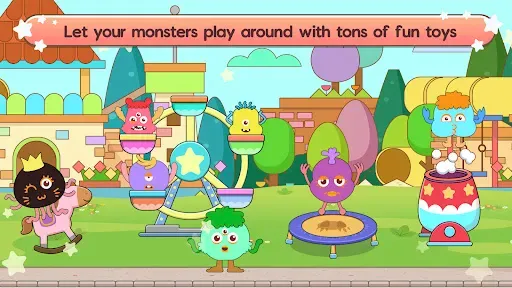 Скриншот 2 — Cambridge Primary Math Game