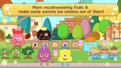 Скриншот 3 — Cambridge Primary Math Game