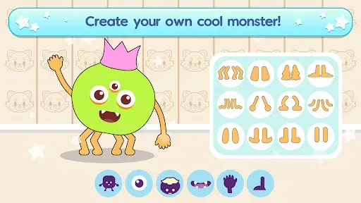 Скриншот 4 — Cambridge Primary Math Game