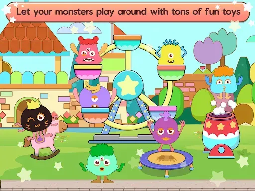 Скриншот 6 — Cambridge Primary Math Game