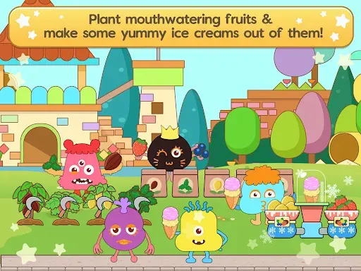 Скриншот 7 — Cambridge Primary Math Game