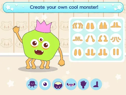 Скриншот 8 — Cambridge Primary Math Game