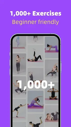 Скриншот 5 — DailyFit - Home Workout