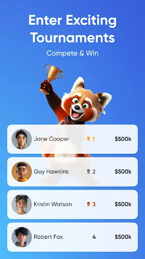 Скриншот 2 — Gocrypto: Crypto Trading