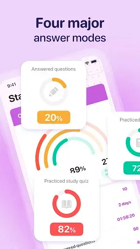 Скриншот 4 — Accuplacer Practice Exam 2026