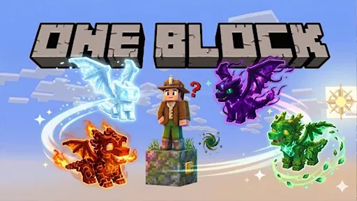 Скриншот 7 — Dragon Craft Building Game
