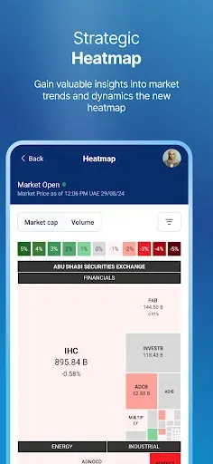 Скриншот 3 — ADX Mobile