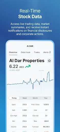 Скриншот 4 — ADX Mobile