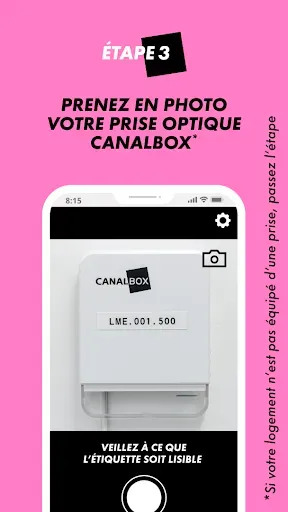 Скриншот 5 — Canalbox