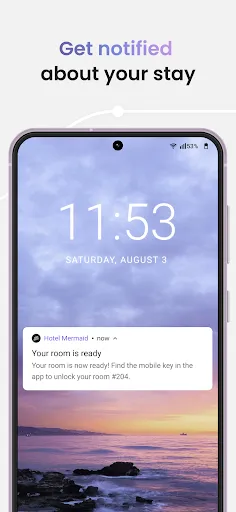 Скриншот 3 — AeroGuest