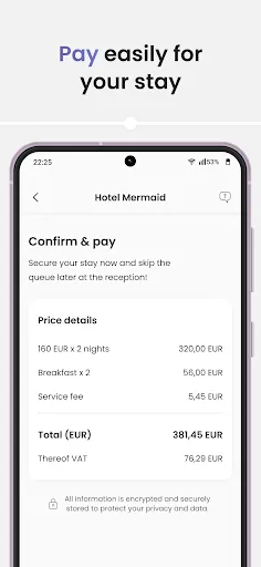 Скриншот 6 — AeroGuest