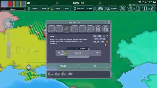 Скриншот 6 — Dummynation