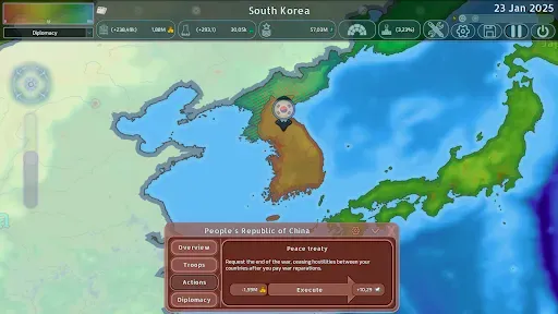 Скриншот 8 — Dummynation
