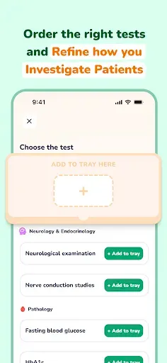 Скриншот 2 — Atrium: Medical Learning Game