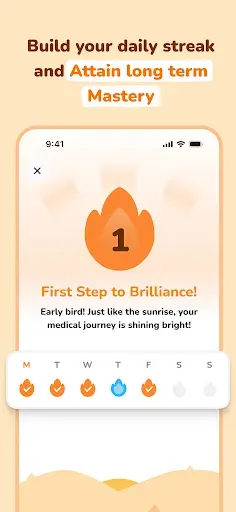 Скриншот 6 — Atrium: Medical Learning Game