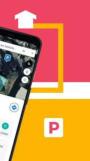 Скриншот 2 — Beans - Maps for Apartments