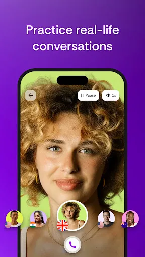 Скриншот 2 — BeConfident