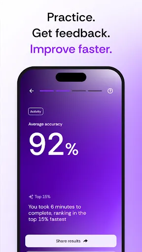 Скриншот 5 — BeConfident
