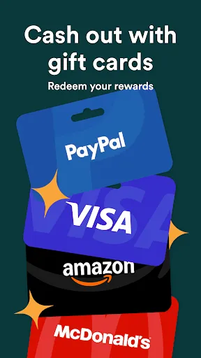 Скриншот 4 — MultiPolls: Surveys for Cash!