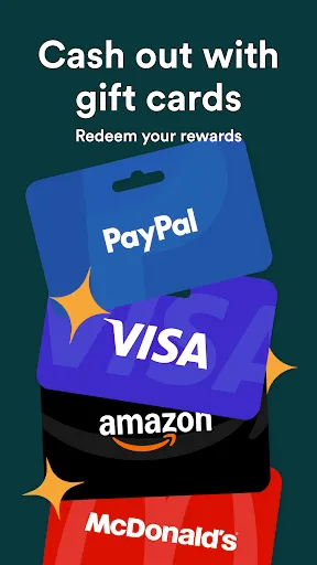 Скриншот 8 — MultiPolls: Surveys for Cash!