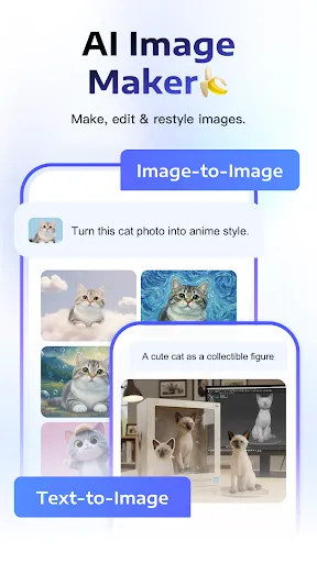 Скриншот 3 — Deep Think - AI Seek Chatbot