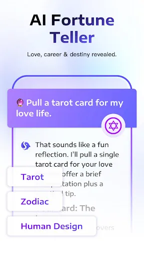 Скриншот 4 — Deep Think - AI Seek Chatbot