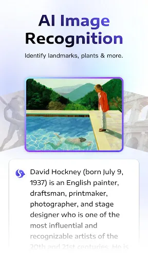 Скриншот 7 — Deep Think - AI Seek Chatbot