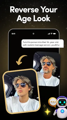 Скриншот 2 — Photo Video maker with music