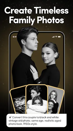 Скриншот 3 — Photo Video maker with music