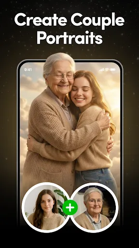 Скриншот 5 — Photo Video maker with music
