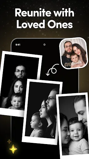 Скриншот 6 — Photo Video maker with music