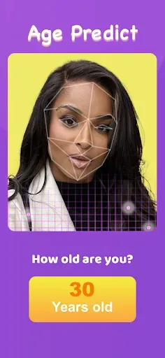 Скриншот 7 — Future Face - See Your Future
