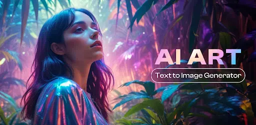Скриншот 6 — ArtistAI: Ai Image Generator