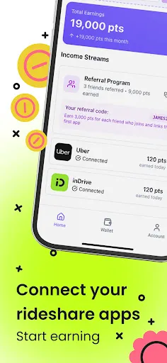 Скриншот 6 — Smoothie Rewards