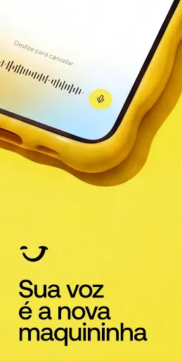 Скриншот 1 — Jota: Conta, Pix, Tap e mais!