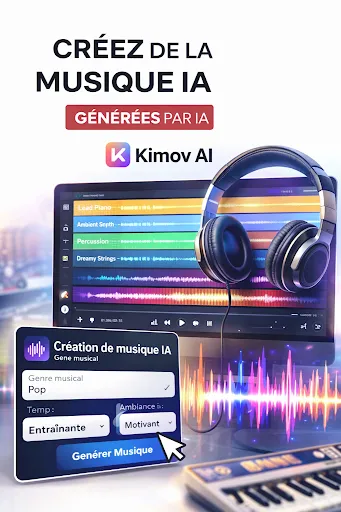 Скриншот 3 — Kimov