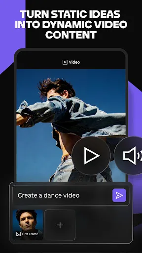 Скриншот 3 — Leonardo.Ai - Image Generator