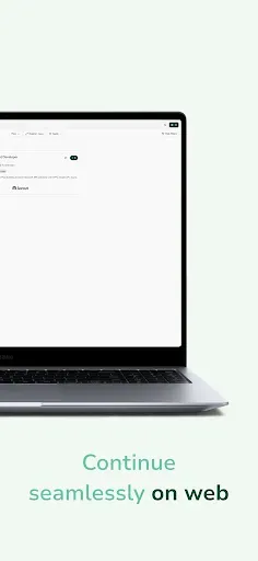 Скриншот 8 — Sprout - AI Job Search