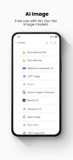 Скриншот 7 — Genspark AI Workspace