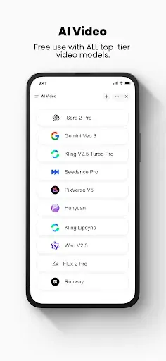 Скриншот 8 — Genspark AI Workspace