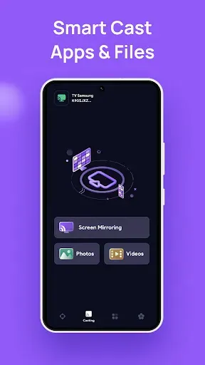 Скриншот 6 — Universal TV Remote Controller