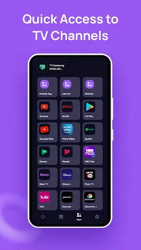 Скриншот 7 — Universal TV Remote Controller