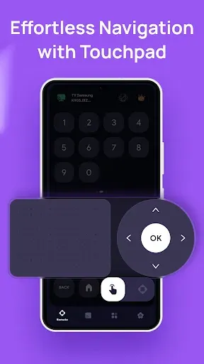 Скриншот 8 — Universal TV Remote Controller