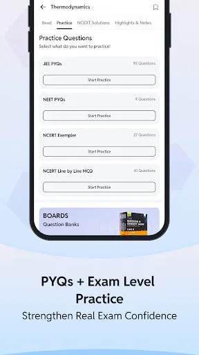 Скриншот 6 — PW Books NCERT Books Solutions